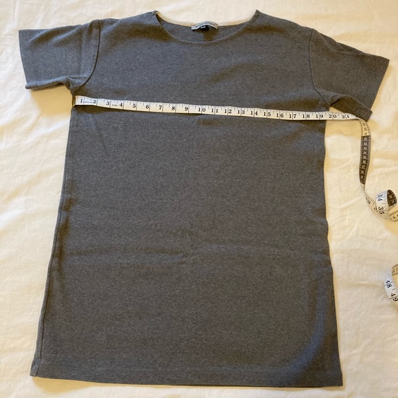 Jennifer Glasgow t-shirt tunic - Picture 3 of 3